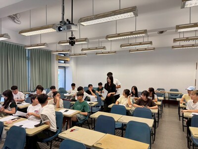 2025.10.16四銀髮一A 法規宣導