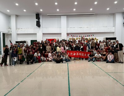 2025.12.19 聖誕晚會