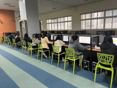 2023.12.06 一般外國學生華語快篩